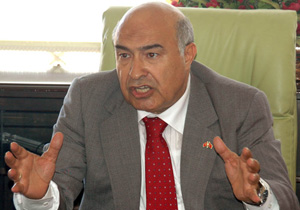 Ünlü müdürden telekulak itirafı