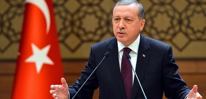 Erdoğan kalp krizi geçirdi mi?