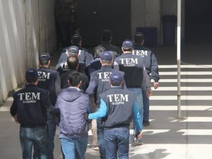 3 canlı bomba yakalandı