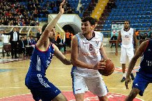 Trabzonspor'da hakemlere sert tepki