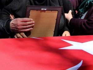 Silopi’de roketatarlı saldırı: 1 şehit, 4 yaralı