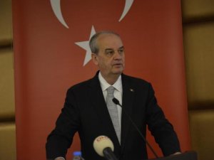 “Böyle giderse Atatürk...“