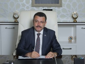 Ortahisar 2 yaşında