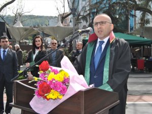 Öngöz: “Yargıya güvenin artırılması...“