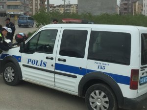 Ordu'da 548 araç men edildi - Ordu Haber