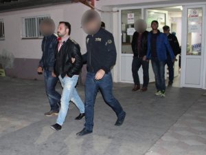 PKKnın gençlik yapılanmasına darbe