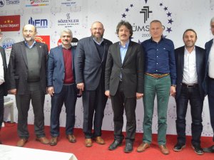 “Trabzon'u tek kanatla uçmaya mahkum etmeyelim“