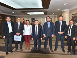 Türkiye 3 Boyutlu üretim trendini kaçırmasın