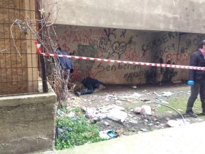 20 Yaşındaki genç ölü bulundu - Ordu Haber