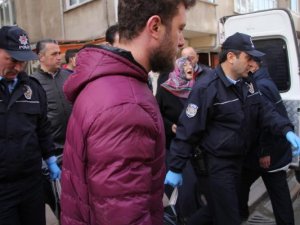 Askerden izne geldi ölü bulundu!