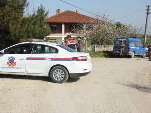 Afgan işçiler ölü bulundu - Sakarya haber