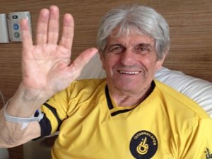 Eski Milli futbolcu hayatını kaybetti