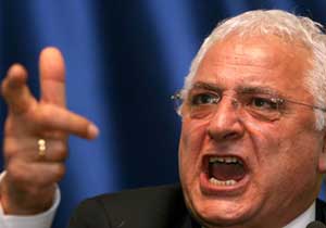 Cemal Aydın istifa etti