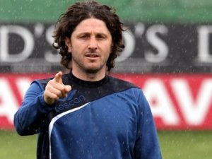 Fatih Tekke'yi de sitem ettirdiler!