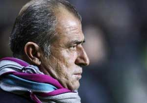 Fatih Terim gidiyor!