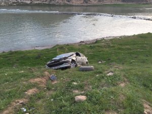 Kadın doktor kazada hayatını kaybetti