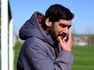 Trabzonsporla anılan isimden ilginç sözler!