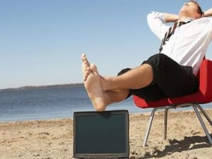 Yıllık izinlere yeni düzenleme getiriliyor