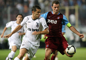 Hüseyin'e Rus kancası