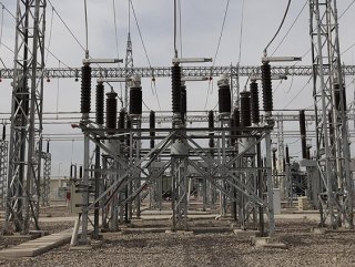 Trabzon'da elektrik esareti