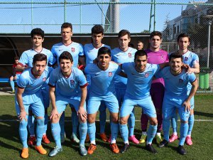 Trabzonspor hükmen galip