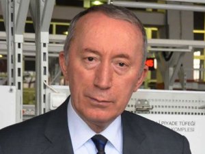 Yakalanan MKE müdürü ne dedi?