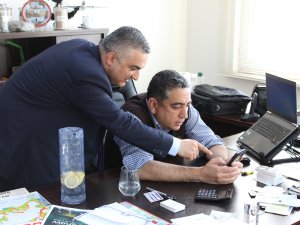 Karadeniz’de aynı tavanın balıklarıyız