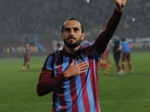 Erkan: "Bu takımın parçası olmak istiyorum"