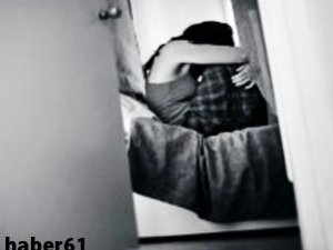 Tecavüz dehşeti! Günlük kiraladığı evde...