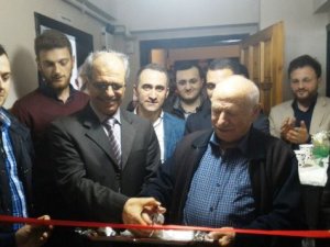 Trabzon’da ormancılık alanında yeni girişim