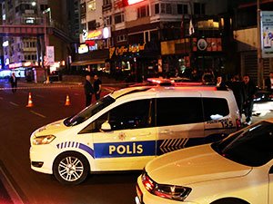 İstanbul'da patlama meydana geldi!