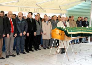 Trabzonlu gazeteci vefat etti