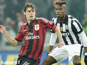 İtalya'da Juventus engel tanımıyor