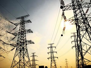 Trabzon'da elektrik esareti yaşanıyor