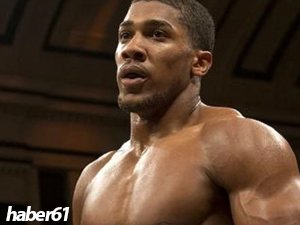 Joshue ağırsikletin yeni şampiyonu