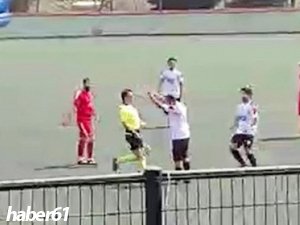 Salih Dursun vakası! Bu kez...