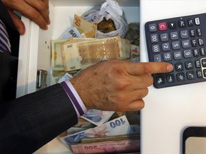 Cari açık verileri açıklandı