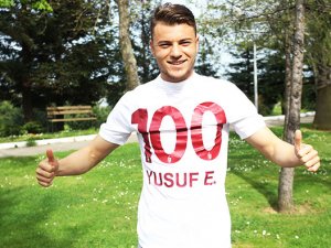 Yusuf Erdoğan Dalya dedi