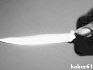 Yine kadın cinayeti! 8 kez bıçakladı...