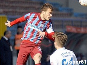 1461 Trabzon Taraftardan destek istiyor