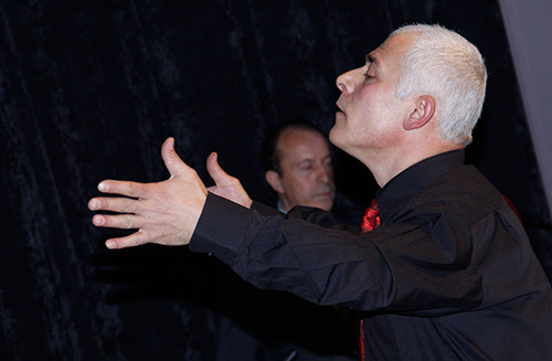 Oflu Hoca Yakup Kalaycı hayatını kaybetti