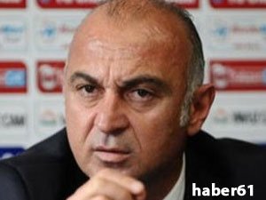 Çakıroğlu; Usta sözlerini tutmadı