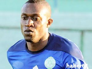 Trabzonspor için Kongolu iddiası!