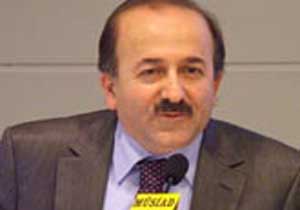 Gümrükçüoğlu ilk vaadini yaptı