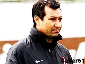 "Hami Mandıralı, Muhammet Beşir'i yok etti"