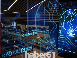 Borsa İstanbul Günün İlk Yarısında 84 Bin 207 Puana Yükseldi