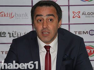 Ogün Temizkanoğlu'ndan ayrılık sinyali