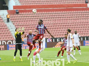 Ancak car car konuşursunuz!