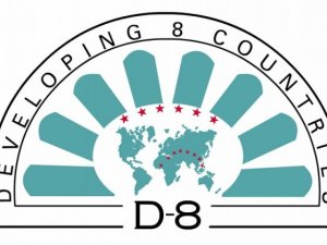 Trabzon’da D-8 zirvesi