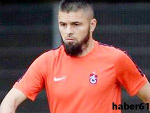 Trabzonspor'da biletler kesildi
